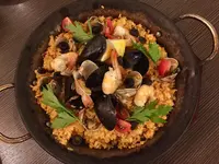 hole hole cafe＆diner 新宿東口 （ホレホレ カフェアンドダイナー）の写真・動画_image_255803