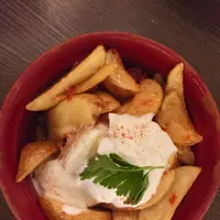 hole hole cafe＆diner 新宿東口 （ホレホレ カフェアンドダイナー）の写真・動画_image_255804