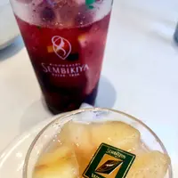 千疋屋総本店フルーツパーラーの写真・動画_image_255925