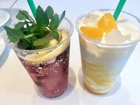 千疋屋総本店フルーツパーラーの写真・動画_image_255926