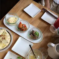カフェ ハクタ cafe hakutaの写真・動画_image_255952