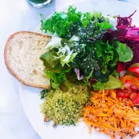 【閉業】ELLE cafe AOYAMA エルカフェ青山の写真・動画_image_256164