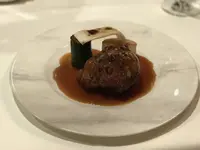 【閉店】オー・グルマン（Aux Gourmands）の写真・動画_image_256181