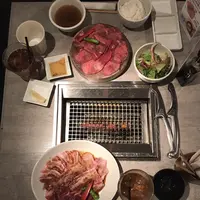 代官山焼肉KINTANの写真・動画_image_256190