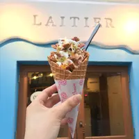 LAITIER(レティエ)の写真・動画_image_256191