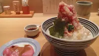 日本橋海鮮丼つじ半の写真・動画_image_256234