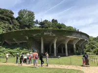 北沢浮遊選鉱場跡の写真・動画_image_256342