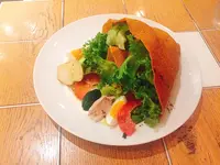 【閉店】クチューム 青山店（COUTUME）の写真・動画_image_256499
