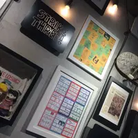 【閉業】PEANUTS Cafe（ピーナッツ カフェ）の写真・動画_image_256561