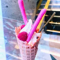 Pierre Hermé Paris Aoyamaの写真・動画_image_256850