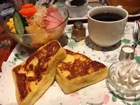 CAFE AALIYA （カフェ アリヤ）の写真・動画_image_257353