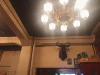 tokyo salonard cafe:dub トウキョウ サロナード カフェ ダブの写真・動画_image_257499