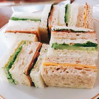 赤坂プリンス クラシックハウスの写真・動画_image_257604