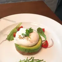 MERCER BRUNCH GINZA TERRACEの写真・動画_image_257619