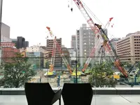 虎ノ門ヒルズの写真・動画_image_257631