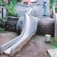 あかぎ児童遊園の写真・動画_image_257647