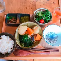 離島キッチンの写真・動画_image_257667