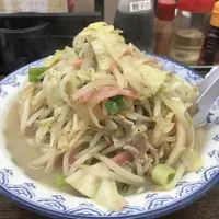 井手ちゃんぽん 筑紫野原田店の写真・動画_image_257707