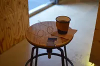 artless craft tea & coffee（アートレス クラフト ティー＆コーヒー）の写真・動画_image_257800