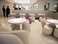 【閉業】Cafe'Dior by Pierre Herme’（カフェ ディオール バイ ピエール エルメ）の写真・動画_image_257927