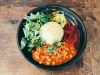 【閉業】ORGANIC TABLE BY LAPAZ 外苑前の写真・動画_image_258000