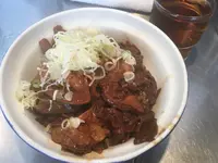 ホルモン煮込み きつねやの写真・動画_image_258006
