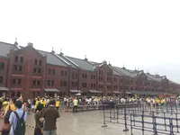 横浜赤レンガ倉庫2号館の写真・動画_image_258253