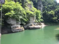 塔のへつりの写真・動画_image_258314