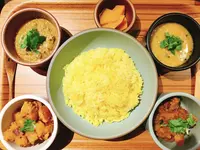ハブモアカレー （Have More Curry）の写真・動画_image_258452