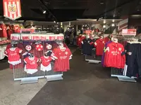 アシュトン・ゲート・スタジアムの写真・動画_image_258480