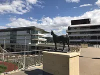 チェルトナム・レースコースの写真・動画_image_258485