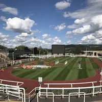 チェルトナム・レースコースの写真・動画_image_258487