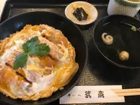 そば処 武蔵 春日本店の写真・動画_image_258514