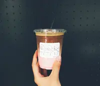 THE LATTE TOKYO（ザ・ラテ トウキョウ） の写真・動画_image_258531
