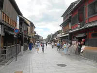 祇園四条駅の写真・動画_image_258817