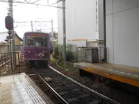 四条大宮駅の写真・動画_image_258828