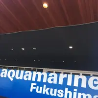 アクアマリンふくしまの写真・動画_image_258848
