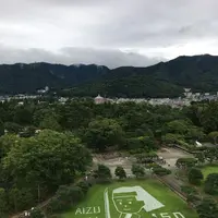 鶴ヶ城（若松城）の写真・動画_image_258855