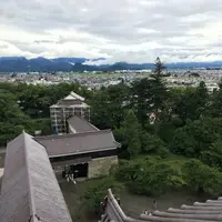 鶴ヶ城（若松城）の写真・動画_image_258856