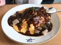 にっぽんの洋食 新川 津々井の写真・動画_image_259148