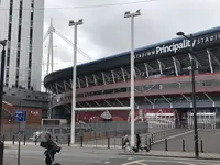 ミレニアム・スタジアムの写真・動画_image_259151