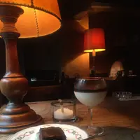 カフェ レ ジュ グルニエ （Cafe Les Jeux Grnie）の写真・動画_image_259220