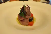 ワカヌイ グリル ダイニング バー東京の写真・動画_image_259272