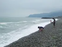 ヒスイ海岸の写真・動画_image_259285