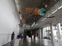 越後妻有里山現代美術館キナーレの写真・動画_image_259304