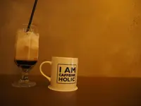 caffeineholic （カフェインホリック） の写真・動画_image_259336