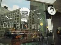 caffeineholic （カフェインホリック） の写真・動画_image_259338