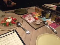 スプリングバレーブルワリー東京 （SPRING VALLEY BREWERY TOKYO）の写真・動画_image_259340