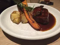 スプリングバレーブルワリー東京 （SPRING VALLEY BREWERY TOKYO）の写真・動画_image_259344