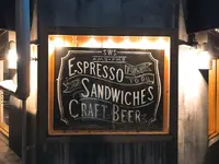 サイドウォーク スタンド （SIDEWALK STAND）の写真・動画_image_259369